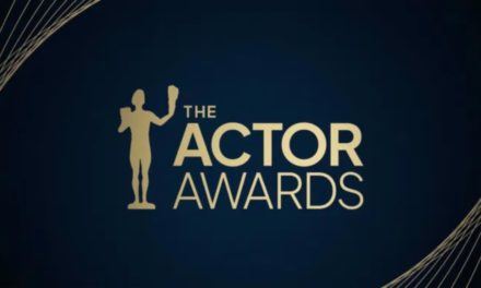 Apple TV picks up 11 nominations in the 2026 Actor Awards race