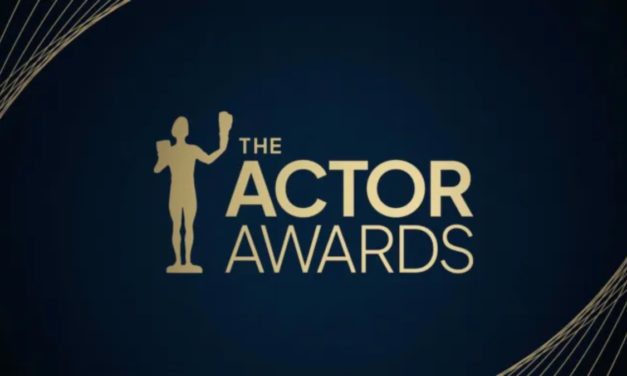 Apple TV picks up 11 nominations in the 2026 Actor Awards race