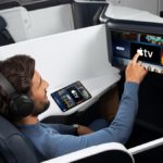 Air France announces new partnership with Apple TV to enhance its in-flight entertainment offer