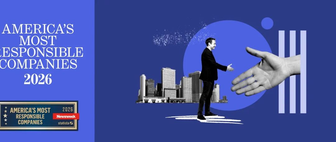 Apple ranks 73rd in Newsweek’s list of the ‘Most Responsible Companies’