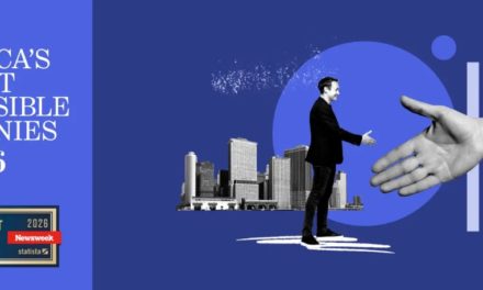 Apple ranks 73rd in Newsweek’s list of the ‘Most Responsible Companies’