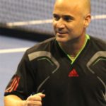 Apple TV plans docuseries on the life of tennis lesson Andre Agassi 