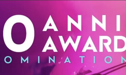 Apple TV productions nab six Annie Award nominations