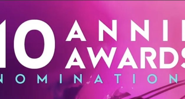 Apple TV productions nab six Annie Award nominations