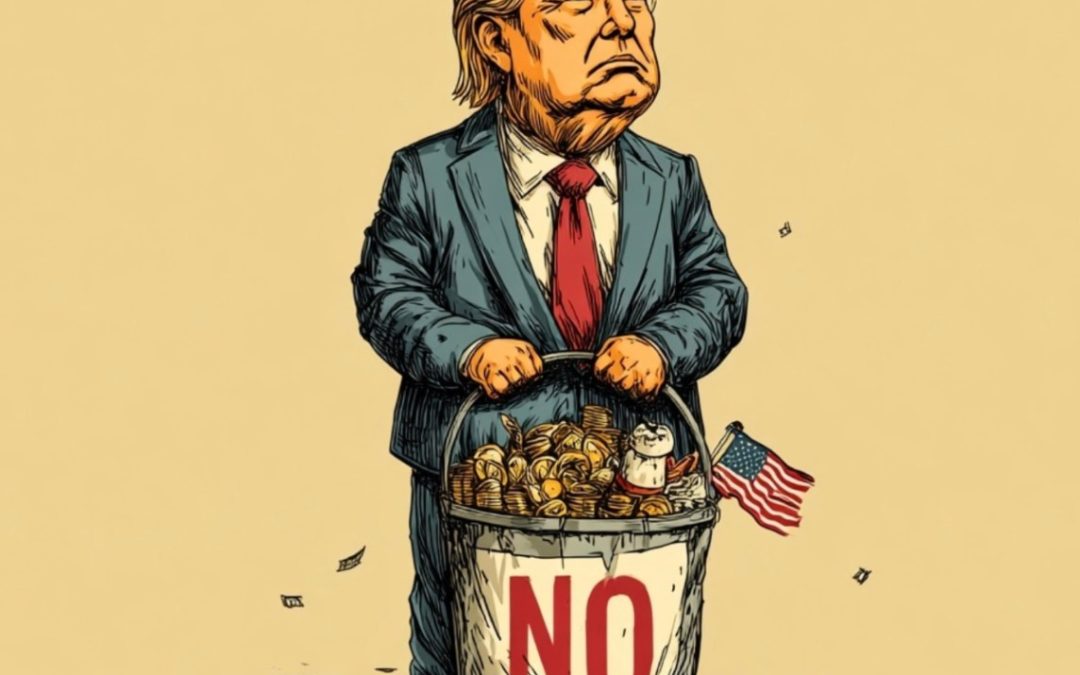 Study: Apple, Amazon, and Starbucks are being hurt by anti-American sentiment abroad