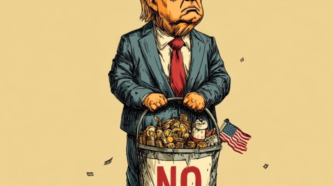 Study: Apple, Amazon, and Starbucks are being hurt by anti-American sentiment abroad