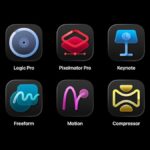 Apple’s Creator Studio app collection for the Mac and iPad now available 