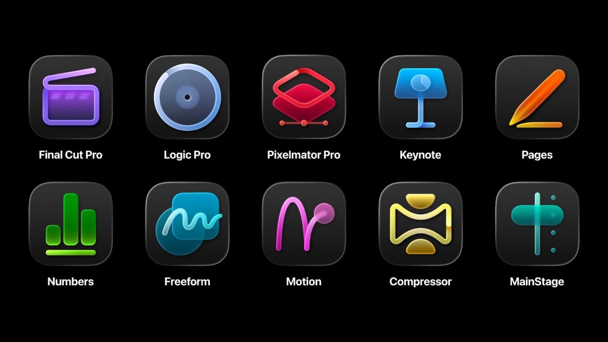 Apple Creator Studio adds new AI features and even more creative tools