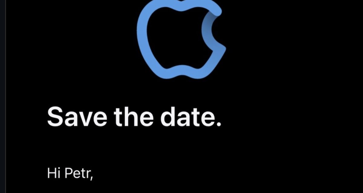 Apple invites select folks to an ‘Apple Experience’ January 27-29