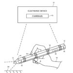 Apple granted patent for ‘Computer Systems With Handheld Controllers’