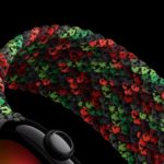 Apple unveils the new Black Unity Apple Watch band