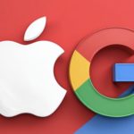Alphabet’s market cap passes Apple’s for the first time since 2019
