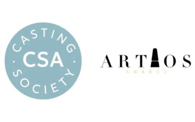 Apple Original Films’ ‘F1’ is nominated for an Artios Award