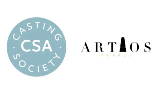 Apple Original Films’ ‘F1’ is nominated for an Artios Award