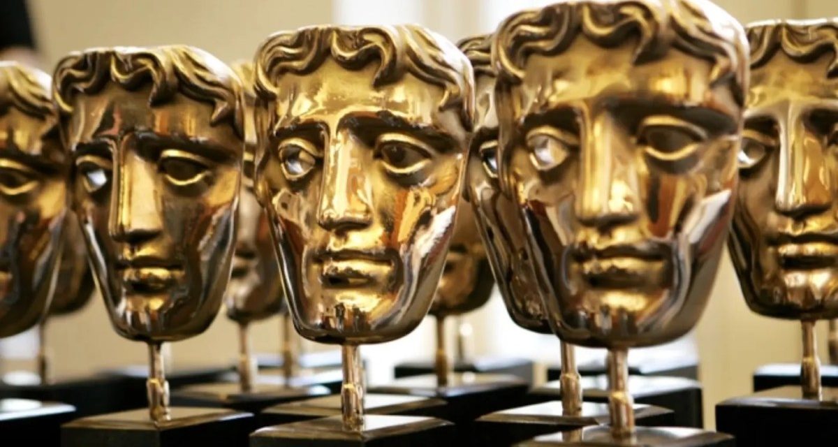 Apple Original Films’ ‘F1’ is nominated in the Cinematography and Sound categories at the 2026 BAFTA awards