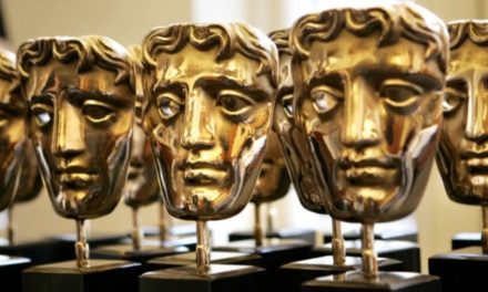 Apple Original Films’ ‘F1’ is nominated in the Cinematography and Sound categories at the 2026 BAFTA awards