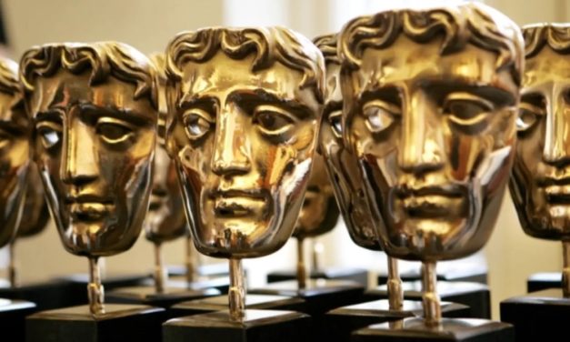 Apple Original Films’ ‘F1’ is nominated in the Cinematography and Sound categories at the 2026 BAFTA awards