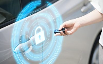 CCC Digital Key Certifications Surged in 2025