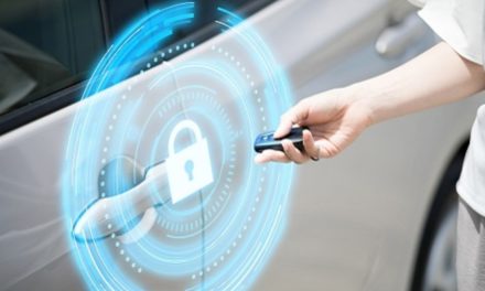 CCC Digital Key Certifications Surged in 2025