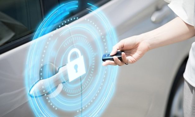 CCC Digital Key Certifications Surged in 2025