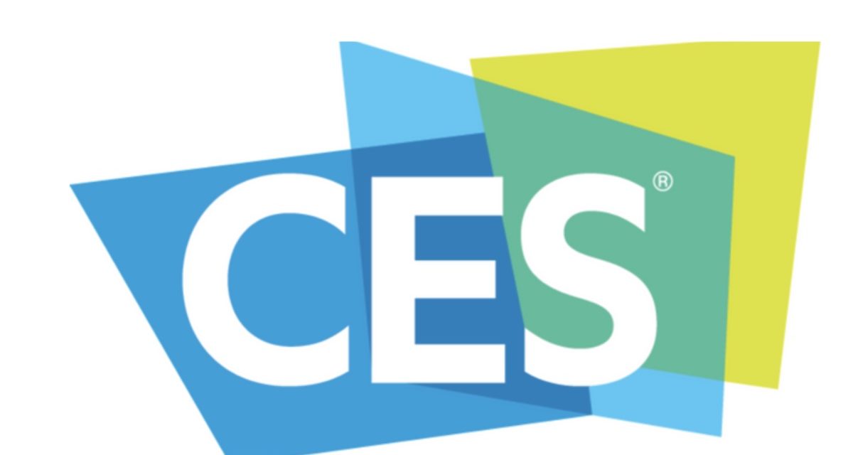 Announcements from the Consumer Electronics Show, part 1