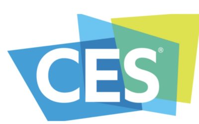 Announcements from the Consumer Electronics Show, part 2