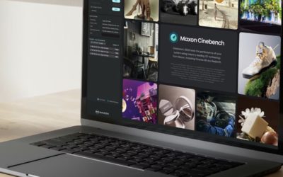 Maxon releases Cinebench 2026 for macOS and Windows