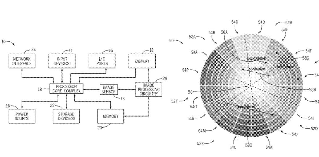 Apple wants its devices to be able to assist folks with color blindness