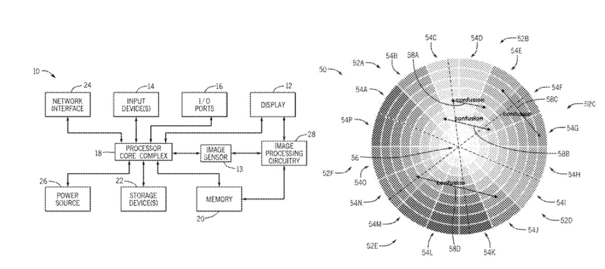 Apple wants its devices to be able to assist folks with color blindness