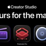 Apple introduces a collection of apps for the Mac and iPad dubbed Apple Creator Studio