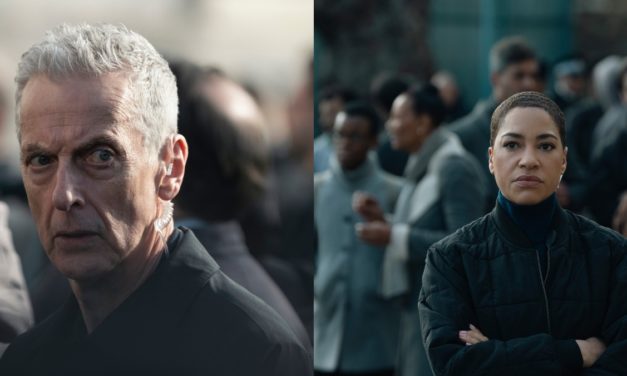 Apple TV shares first look at second season of ‘Criminal Record’