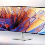 Dell announces $2,900, 52-inch Thunderbolt 6K display (and it’s Mac compatible)