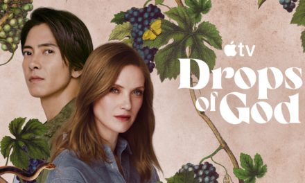 Apple TV unveils trailer for the second season of ‘Drops of God’