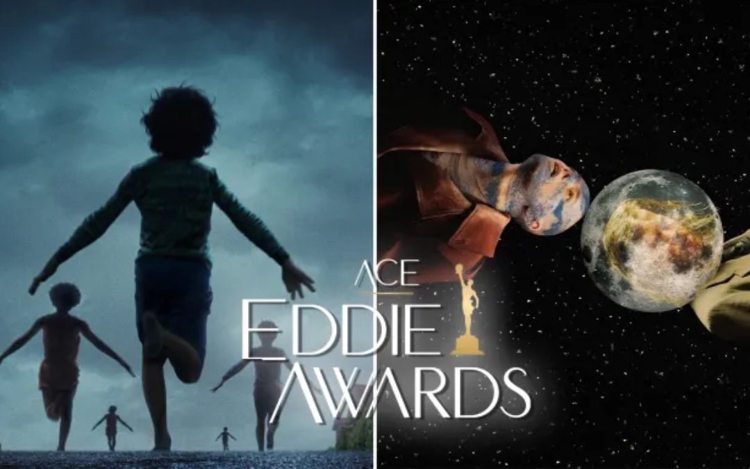 Apple Original Films and Apple TV productions collect five Eddie Awards nominations