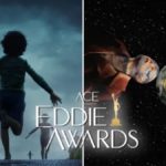 Apple Original Films and Apple TV productions collect five Eddie Awards nominations
