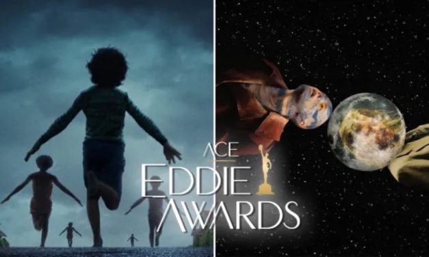 Apple TV’s ‘The Studio’ won for ‘Best Edited Single Camera Comedy Series at the 2026 Eddie Awards