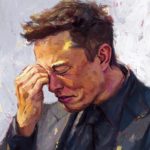 Federal judge blocks Elon Musk’s ridiculous lawsuit against Apple