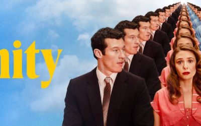 Romantic comedy, ‘Eternity,’ arrives on Apple TV February 13