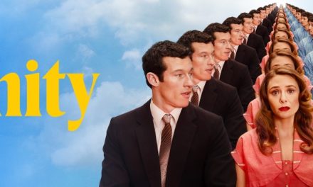 Romantic comedy, ‘Eternity,’ arrives on Apple TV February 13