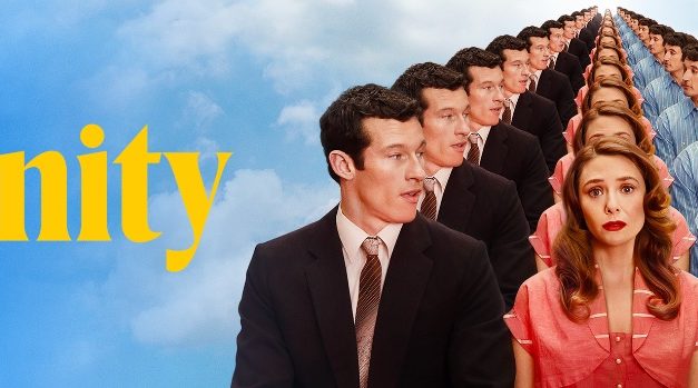 Romantic comedy, ‘Eternity,’ arrives on Apple TV February 13