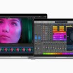 Apple updates the standalone and Creator Studio versions of Final Cut Pro and Logic Pro