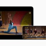 Apple Fitness+ is now available in Japan