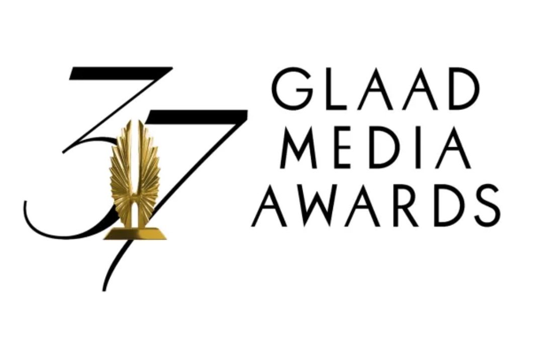 Apple TV products received 11 nominations at the 37th annual GLADD Media Awards