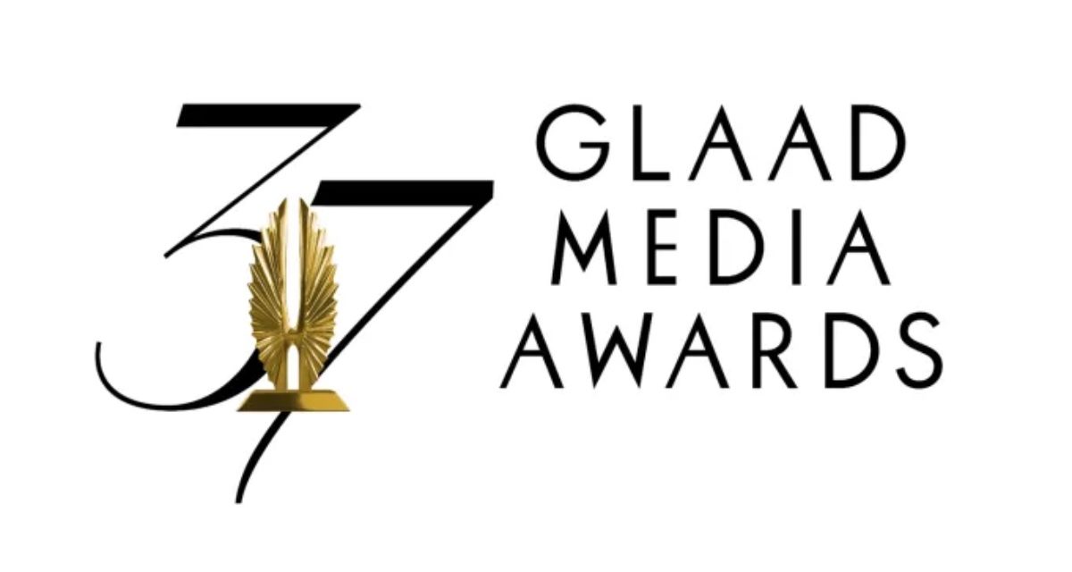 Apple TV products received 11 nominations at the 37th annual GLADD Media Awards