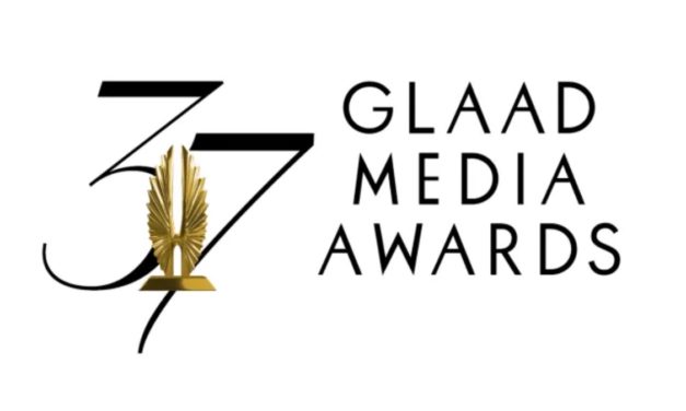 Apple TV products received 11 nominations at the 37th annual GLADD Media Awards