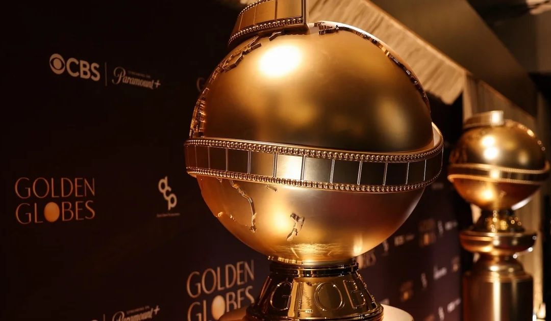 Apple TV shows collect three wins at the 83rd Annual Golden Globes Awards