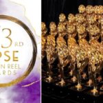 Apple TV, Apple Original Films’ productions up for 10 Golden Reel Awards