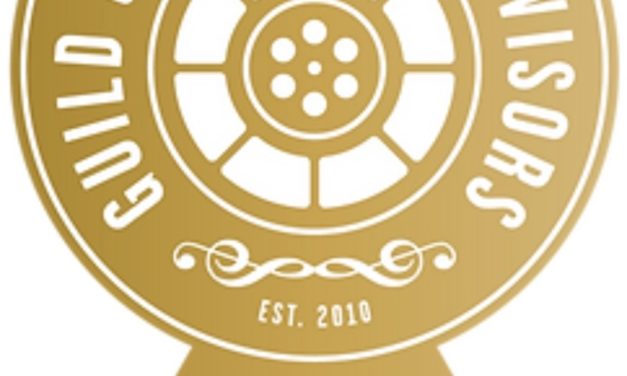 An Apple movie, two Apple TV shows, and an Apple ad are nominated for Guild of Music Supervisors Awards