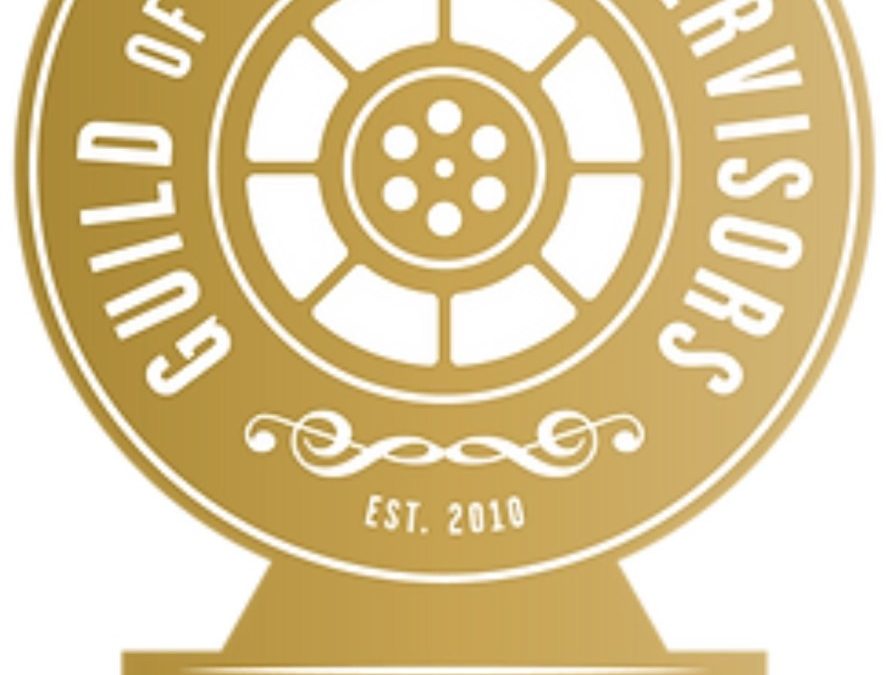 Apple TV’s ‘The Studio’ won for ‘Best Supervision in a Television Comedy’ at the annual Guild of Music Supervisors Awards