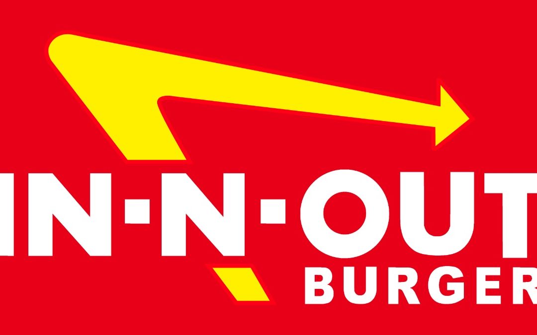 In-N-Out Burger replaces Apple as California’s top employer